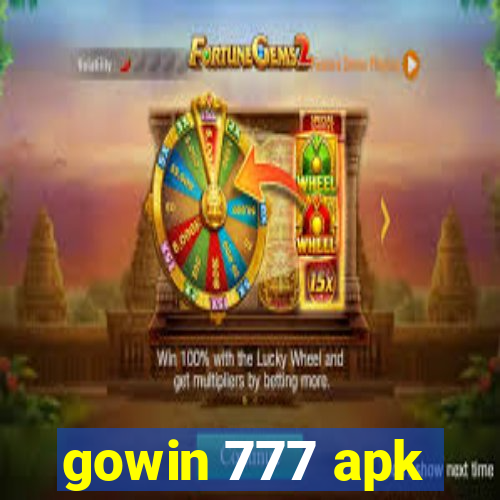 gowin 777 apk